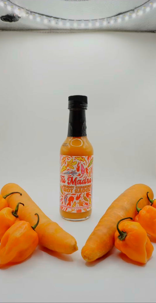 Tu Madre's ( 1 Bottle )